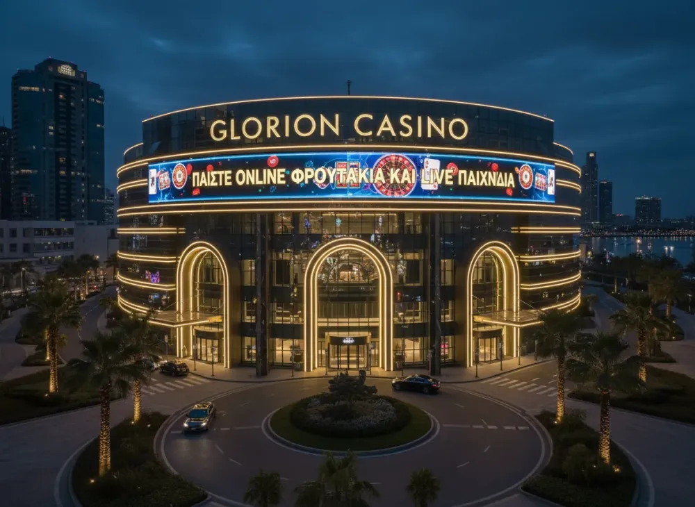 home Glorion